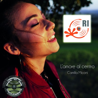 Interviste radio Camilla Miconi