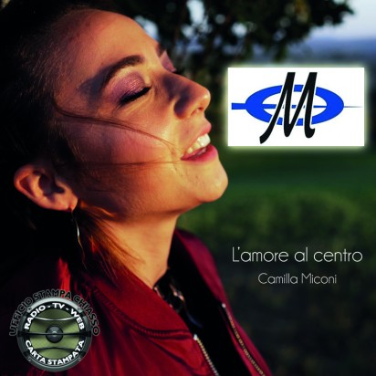Interviste radio Camilla Miconi