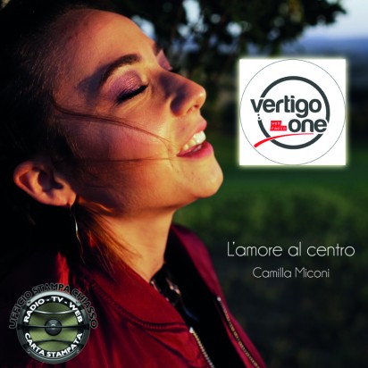Interviste radio Camilla Miconi