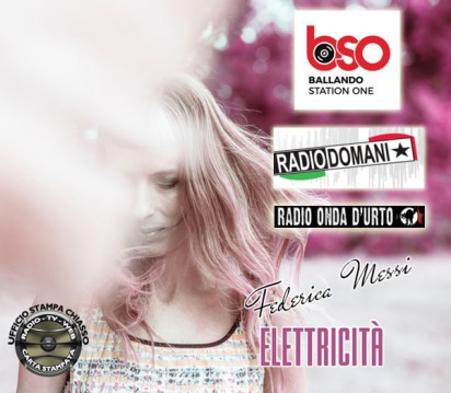 Interviste radio di Federica Messi