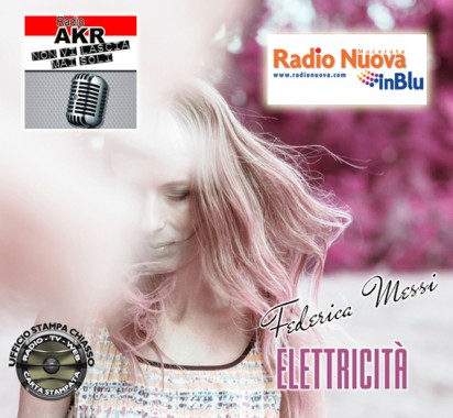 Interviste radio di Federica Messi