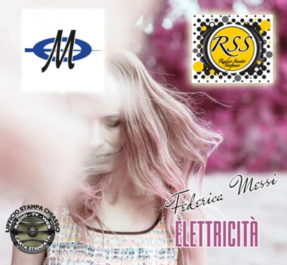 Intervista radio Federica Messi