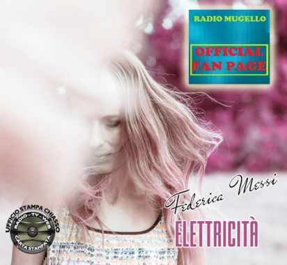 Interviste radio Federica Messi
