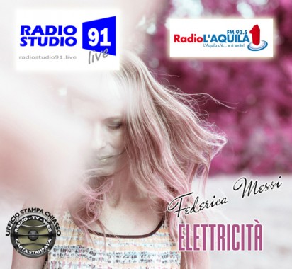 Interviste radio di Federica Messi