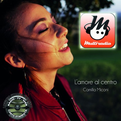 Interviste radio di Camilla Miconi