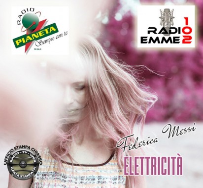 Interviste radio di Federica Messi