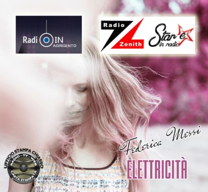Interviste radio di Federica Messi