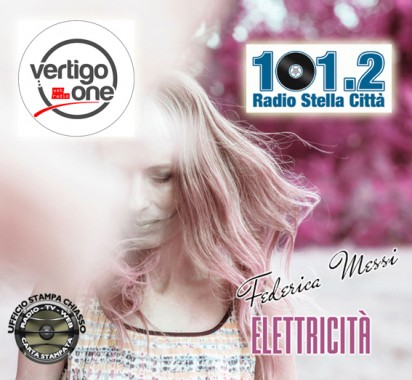 Interviste radio di Federica Messi