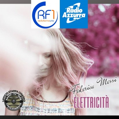Interviste radio di Federica Messi