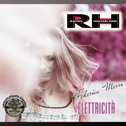 Interviste radio Federica Messi
