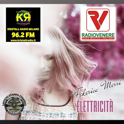 Interviste radio Federica Messi