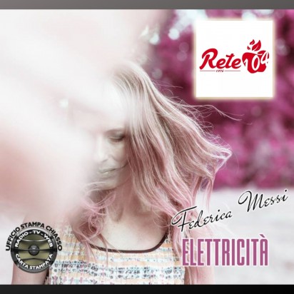 Interviste radio Federica Messi