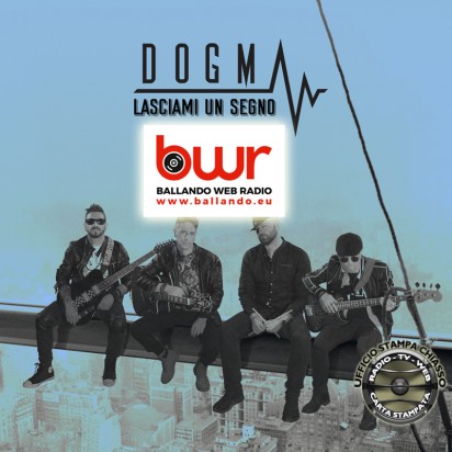 Interviste radio dei Dogma