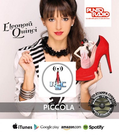 Interviste Eleonora Quinci