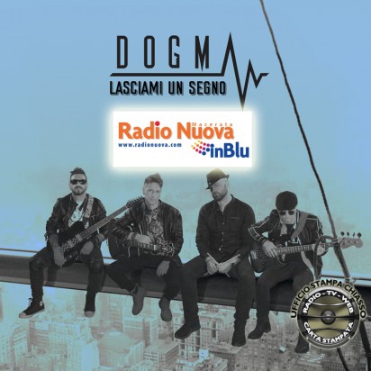 Interviste radio dei Dogma