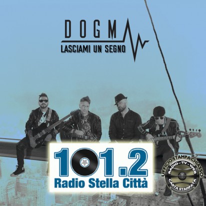 Interviste radio dei Dogma