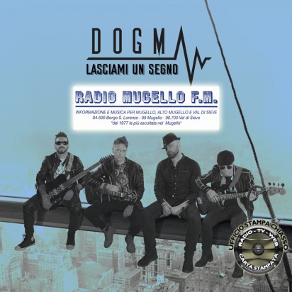 Interviste radio Dogma