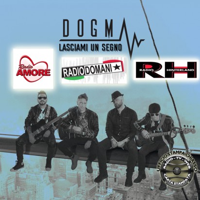 Interviste radio Dogma