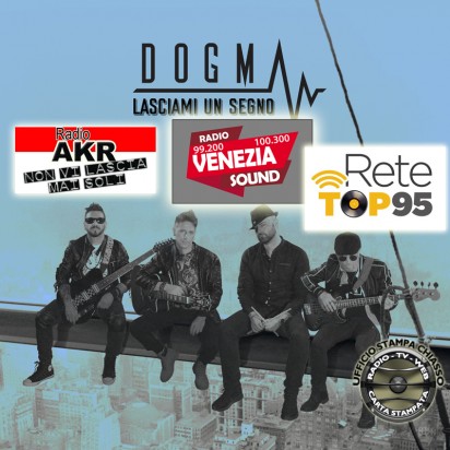 Interviste radio Dogma