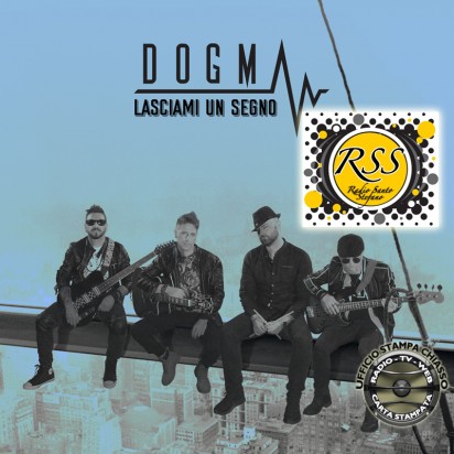 Interviste radio Dogma
