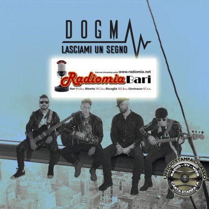 Interviste radio Dogma