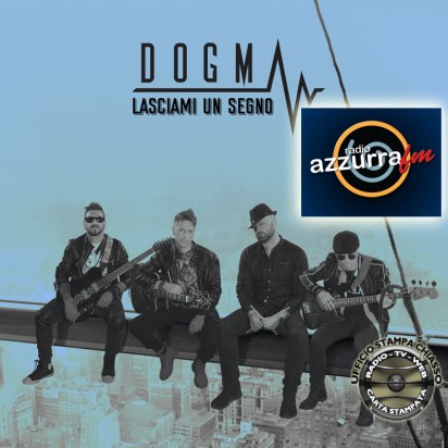Intervista radio Dogma