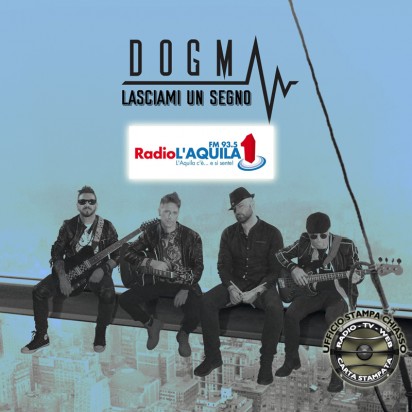 Intervista radio Dogma