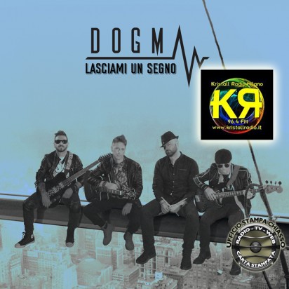 Intervista radio Dogma