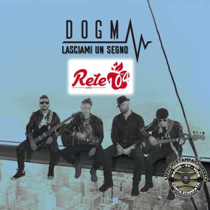 Intervista radio Dogma