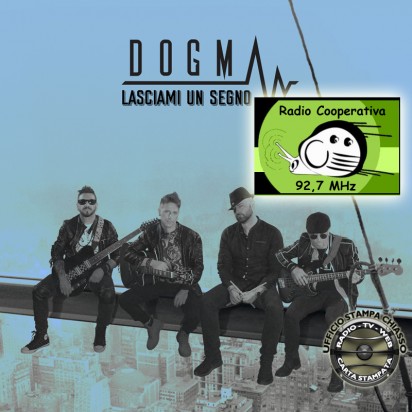 Interviste radio dei Dogma