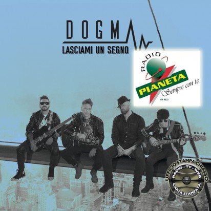 Interviste radio dei Dogma