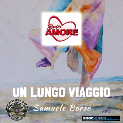 Interviste radio di Samuele Borsò