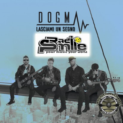 Intervista radio Dogma