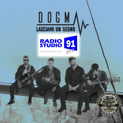 Interviste radio dei Dogma