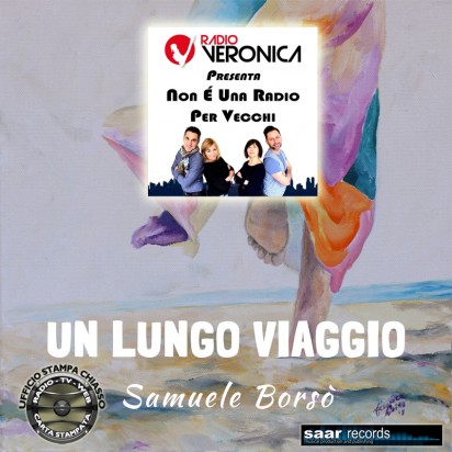 Interviste radio Samuele Borsò