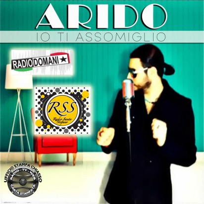 Interviste radio ARIDO