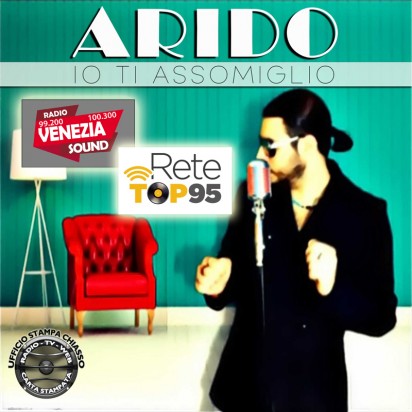 Interviste radio Arido