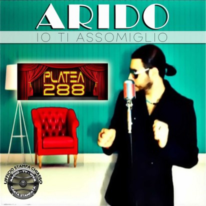 Interviste radio di Arido