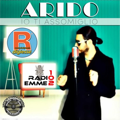 Interviste radio di Arido