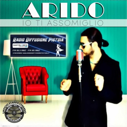 Interviste radio di Arido