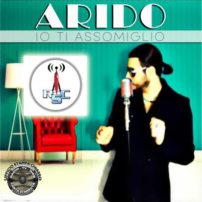 Interviste radio di Arido