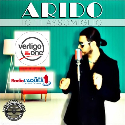 Interviste radio di Arido