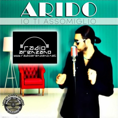 Interviste radio Arido