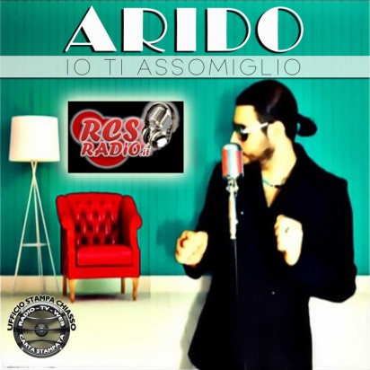 Interviste radio Arido