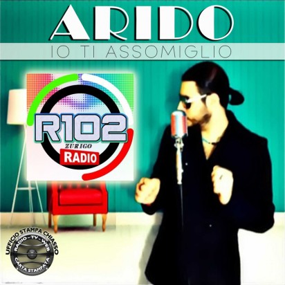 Interviste radio Arido