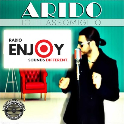 Interviste radio di Arido
