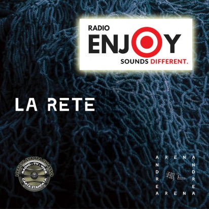 Interviste radio Andrea Arena