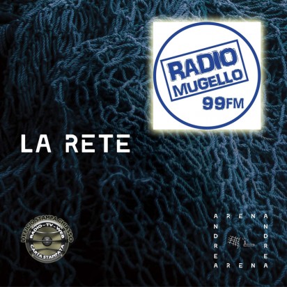 Interviste radio Andrea Arena