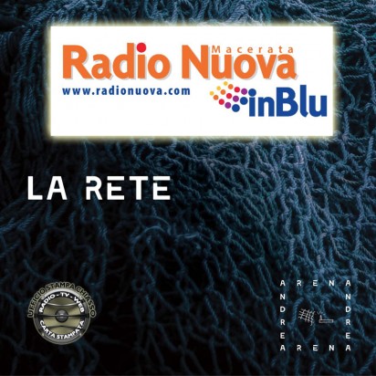Interviste radio Andrea Arena