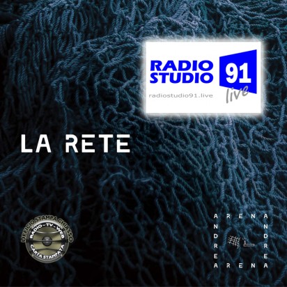 Promozione radio Andrea Arena